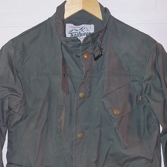 Penfield Utility Jacket - Picture 3 of 10
